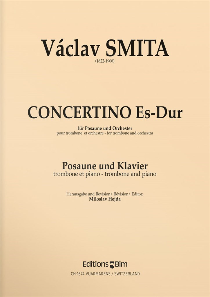 Concertino Es-Dur
